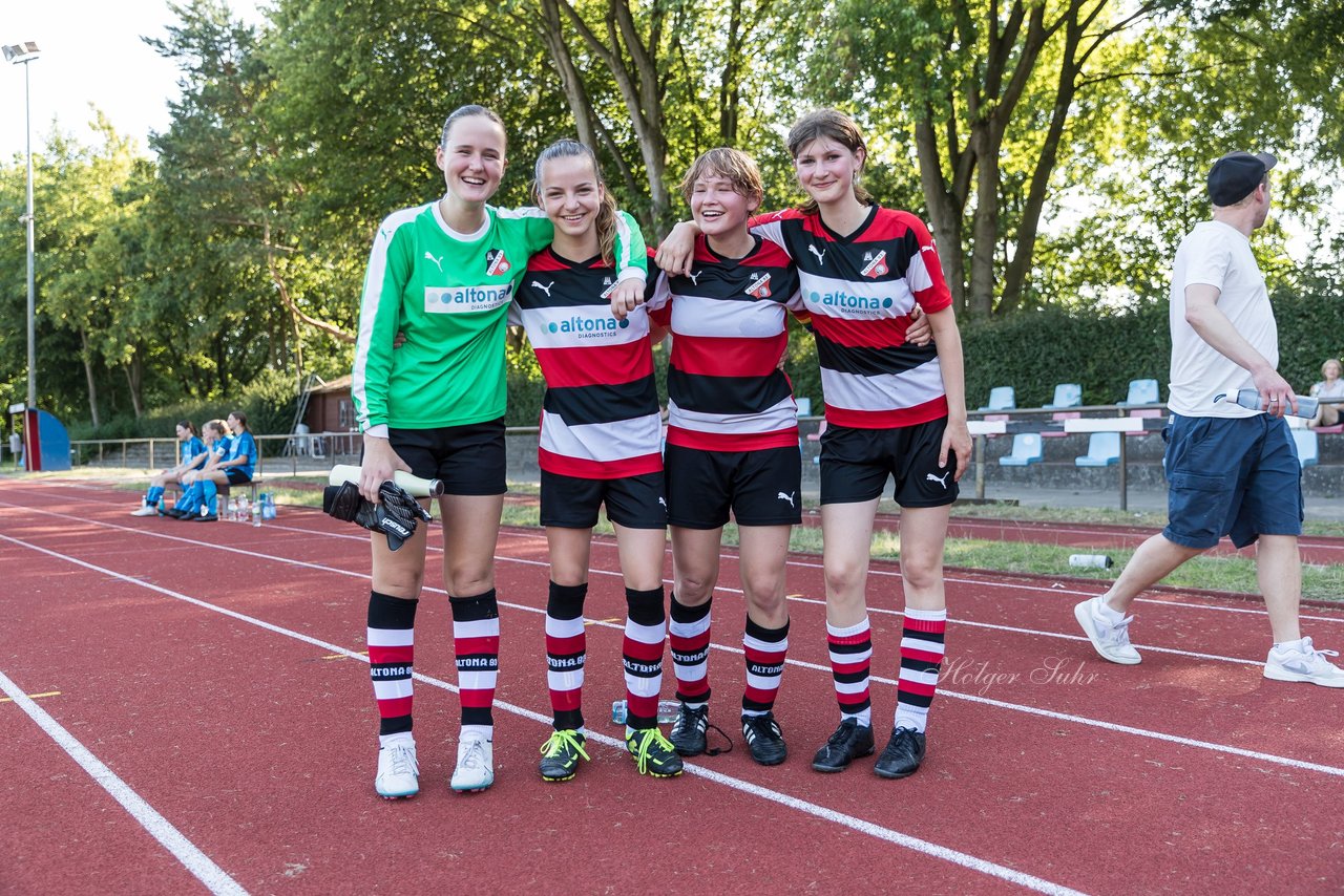 Bild 58 - Loewinnen Cup